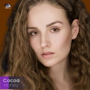 CocoaHoney Color Eye Lens