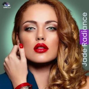 JadeRadiannce Color Eye Lens