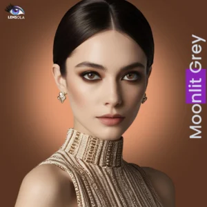 NaturalBrown Color Eye Lens