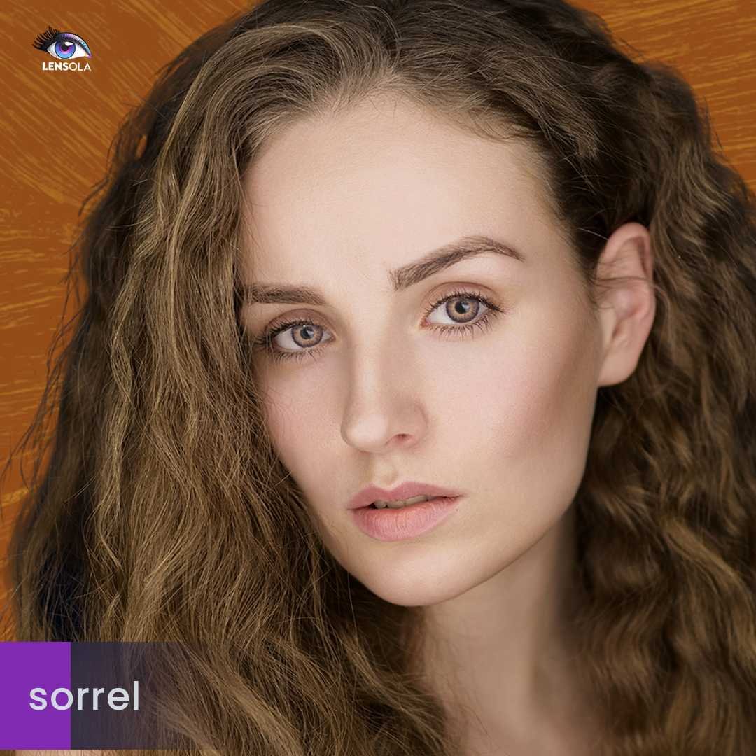 Sorrel
