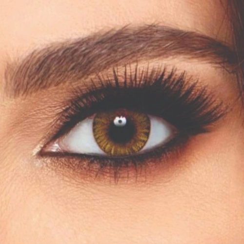 Pure Hazel 3 Tone