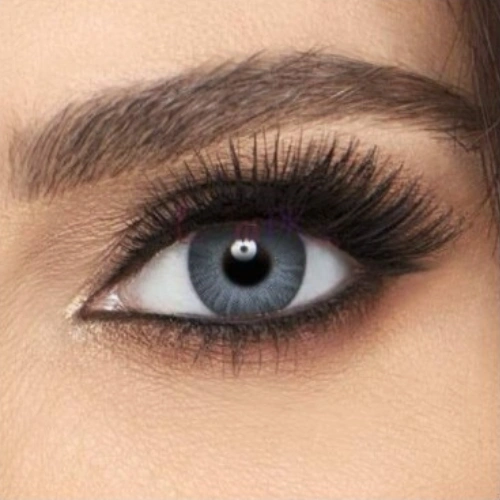 Sterling Grey 3 Tone