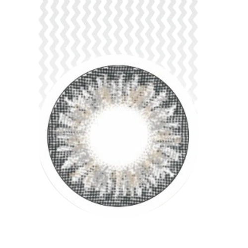 sterling grey color lenses
